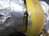 27-84113-032 Swearingen SA-226T AC Wing Distribution Tube Assembly RH