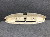 49770-002 Piper PA-31T Panel Overhead Instrument Assy BAS Part Sales | Airplane Parts