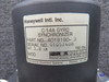 2587193-43, 4019190-3 Honeywell C-14A Gyro Compass w Synchronizer & Mods (V:115)
