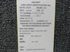 501-1037-03 BF Goodrich AC-111Y Flight Controller with Modifications