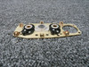 20530 Grimes Sub Plate Assy (NEW OLD STOCK) (SA) BAS Part Sales | Airplane Parts