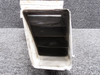 F10A721003200A1 Dassault Falcon FA-10 Air Intake Exchanger Duct