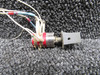 9M30-02-4-03N (Use: 09YY50019) Grayhill Switch Assembly with Knob