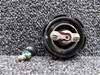 4595-01, J20125-32 Cessna C-182S Overhead Light with Toggle Switch