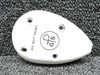 013-00235-00 AeroAntenna Technology GA-35 GPS Antenna Assembly