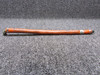 156F005-4S0170 Piper PA-31T Parker Stratoflex Hose Assembly (C20)