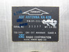 071-1133-00 King Radio ADF Antenna KA 42B Assembly