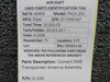 CI-105 Comant DME Transponder Antenna Assembly