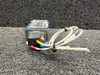 1557-13 Alpha Systems Enhanced Angle of Attack Module with Probe & Indicator