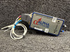 1557-13 Alpha Systems Enhanced Angle of Attack Module with Probe & Indicator