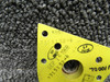 5315152-6 LearJet L-24B Control Column Bearing Block LH