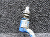 8857-K40 LearJet L-24B Flap Control Switch
