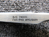 74001 Dayton-Granger Anti-Static Discharger (New Old Stock)