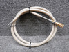 MUV901503-21 Cable Assembly-Wire Retractable w 8130-3 (New Old Stock)