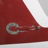 0814162-4 Cessna 310R Baggage Door Assy Extended W/ Latch