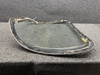 9910049-1 Cessna 421C Heated Windshield Assembly with 8130-3