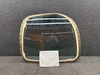 9910049-1 Cessna 421C Heated Windshield Assembly with 8130-3