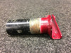 62727-001 Piper Tube Assembly Flap Torque RH