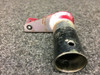 62727-001 Piper Tube Assembly Flap Torque RH