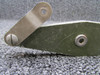 0761202-50 Cessna 182D Bellcrank Elevator Assembly Rear with Links