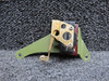 MS25383-1, 5045028-5 Cessna 421B Nose Gear Down Limit Switch w Bracket