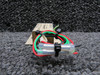A-00258-2 Lamar Alternator Inoperative Switch (No Connector)