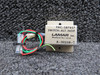 A-00258-2 Lamar Alternator Inoperative Switch (No Connector)