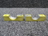 62745-000 Piper PA28-160 Pillow Block Torque Shaft Support BAS Part Sales | Airplane Parts