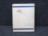 Cessna Aircraft Parts P321-12 Cessna 180 & 185 Skywagon Series Parts Catalog (1963-1966) 