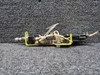 LearJet 2588115-6 LearJet 24E 3 Way Switch Assembly 