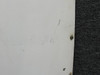 Aero Commander 650001-53 Aero Commander 690A Engine Cowl Door Lower RH Otbd 
