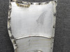 Aero Commander 650001-53 Aero Commander 690A Engine Cowl Door Lower RH Otbd 