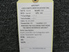 Pacific Scientific 30402102-1 Pacific Scientific Fire Extinguisher with Green Repairable Tag (Core) 