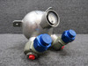 Pacific Scientific 30402102-1 Pacific Scientific Fire Extinguisher with Green Repairable Tag (Core) 