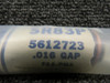 AC Products SR83P AC Spark Plug (New Old Stock) 