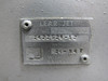 LearJet 2422520-12 LearJet 24E Main Gear Outboard Door Assembly RH 