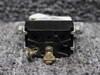 Piper Aircraft Parts 99377-006 Piper PA28-235 Rotating Beacon Rocker Switch 