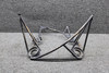 590000-517 Mooney M20J Lycoming IO-360-A3B6D Engine Mount Assy
