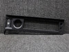 Plane Parts Co 01-028423-01 Piper PA28-235 Plane Parts Co Instrument Panel Cover Lower RH 