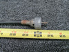 446642-24 American Aviation AA-1A Cable Shaft Tachometer (L: 23-3/4")