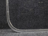 Piper Aircraft Parts Piper PA28-235 Cabin Door Window with Storm Window (Thickness: .25”) 