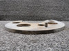LearJet 9543462 Main Landing Gear Torque Plate Assembly 
