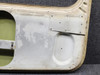 Piper Aircraft Parts 66652-000 Piper PA28-235 Cabin Door Structure (Less Window, Latches, Hinges) 