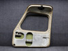 Piper Aircraft Parts 66652-000 Piper PA28-235 Cabin Door Structure (Less Window, Latches, Hinges) 