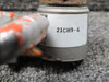 LearJet 21CH9-6 LearJet 24E Nose Gear Up Micro Switch 