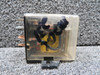 Magnecraft W89CQX-2 Magnecraft Relay 12V (Core) 