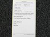 LearJet 875135 LearJet L-25 Fire Loop Detection Cable 