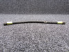 111417-4S-0132 Piper PA-31T Stratoflex Hose Assembly (C20)