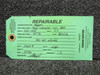 Hickok 820-645 (Alt: 6608210-24) Hickok Temp Control Indicator w Repairable Tag (Core) 