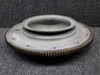 Lycoming Aircraft Engines & Parts 72565 Lycoming O-540-B4B5 Starter Ring Gear (149 Teeth) (Corrosion) 